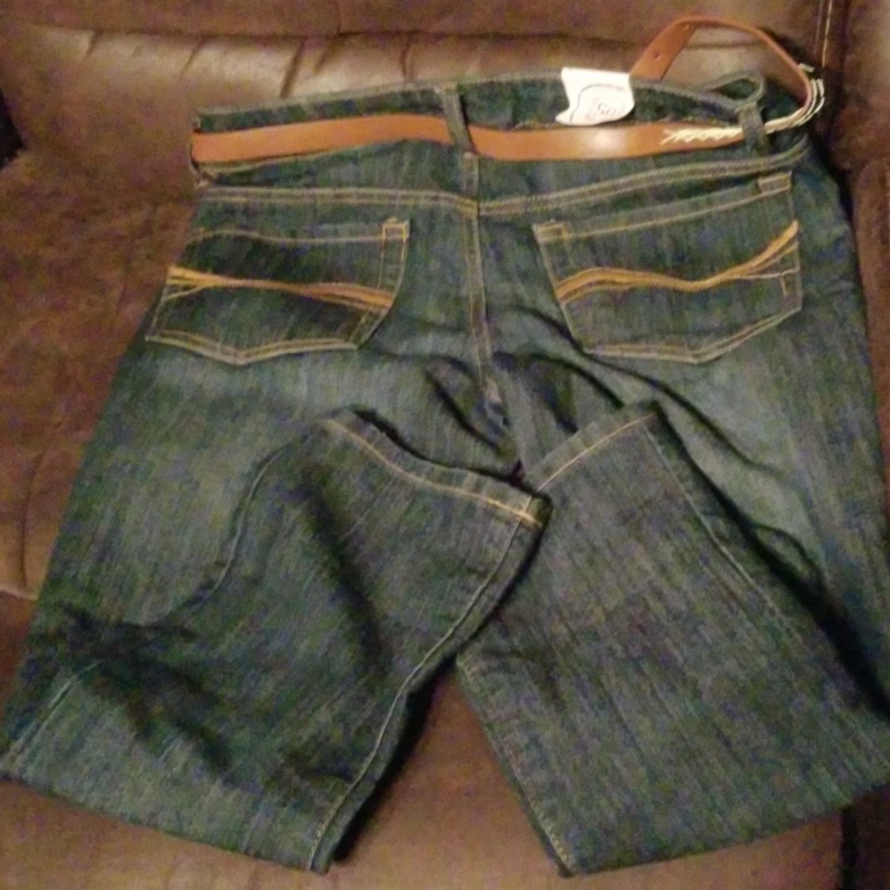 Pants